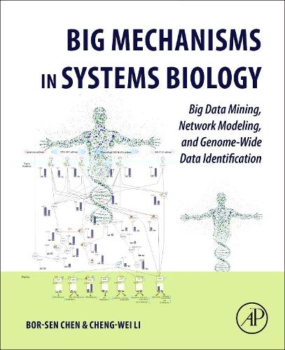Big Mechanisms In Systems Biology: Big D