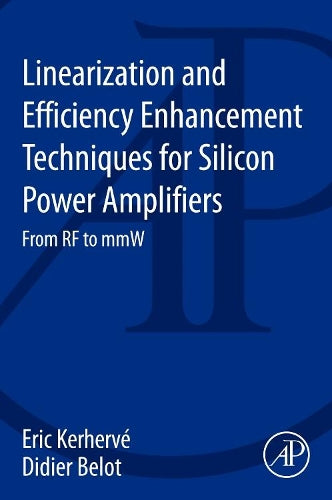 Linearization And Efficiency Enhancement
