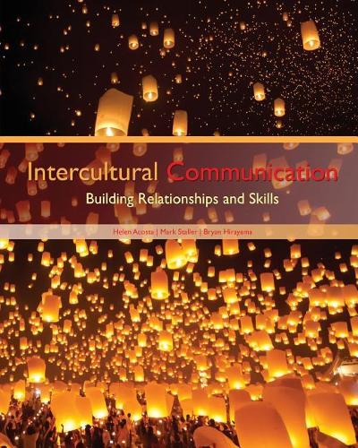 Intercultural Communication: Building Re