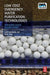 Low Cost Emergency Water Purification Te
