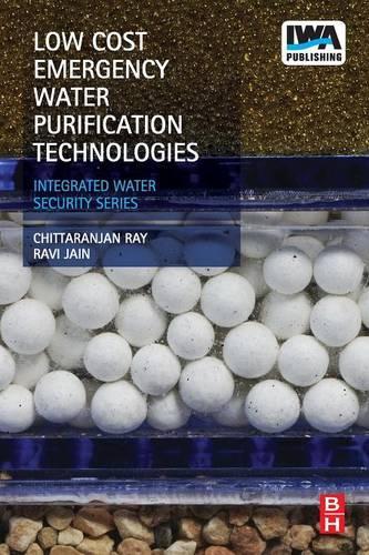 Low Cost Emergency Water Purification Te
