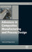 Advances In Composites Manufacturing & P