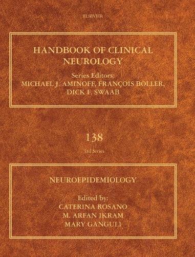 Neuroepidemiology