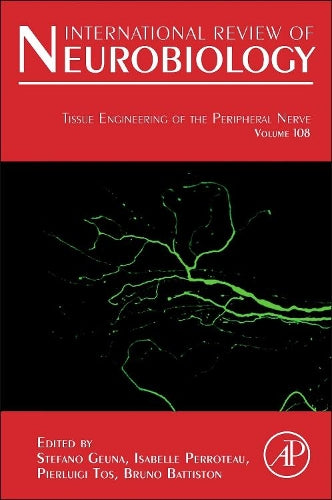 Tissue Engineering of the Peripheral Nerve
