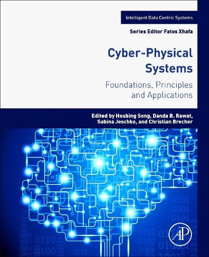 Cyber-Physical Systems