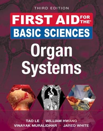 1St Aid For The Basic Sciences