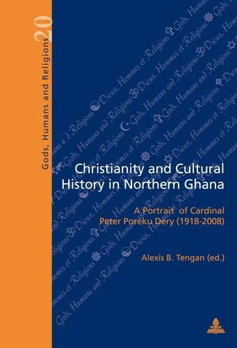 Christianity & Cultural History In North
