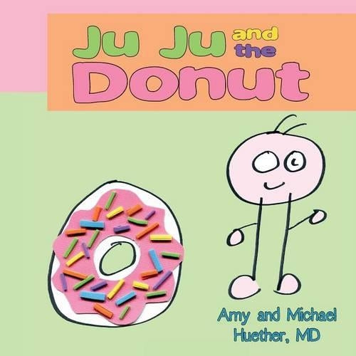 Ju Ju And The Donut