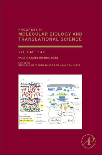 Hostmicrobe Interactions