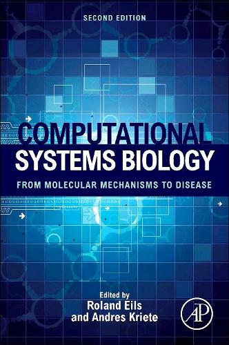 Computational Systems Biology: From Mole
