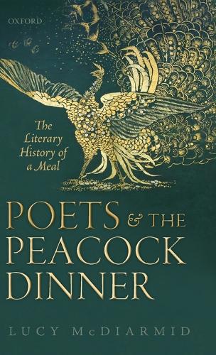 Poets and the Peacock Dinner