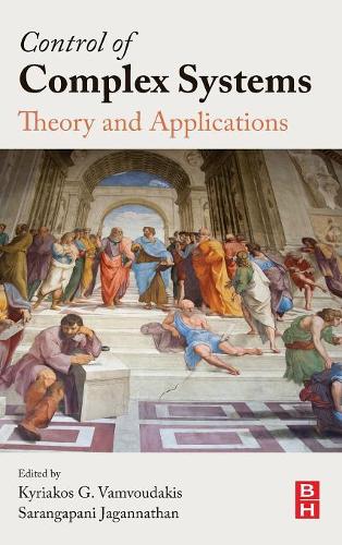 Control of Complex Systems