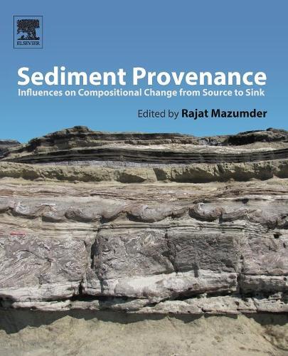 Sediment Provenance: Influences On Compo