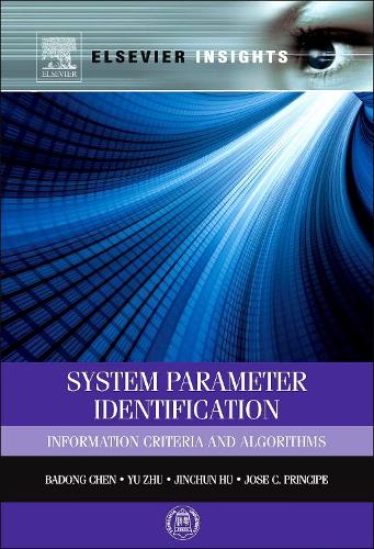 System Parameter Identification: Informa