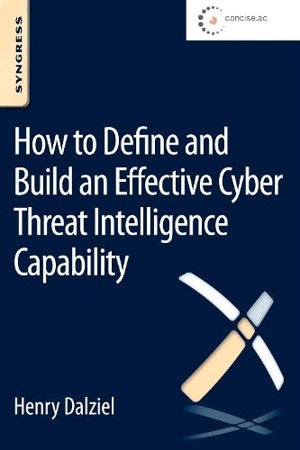 How To Define & Build An Effective Cyber
