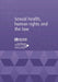 Sexual Health, Human Rights and the Law
