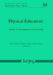 Physical Education: Quality In Management And Teaching