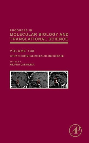 Growth Hormone In Health And Disease