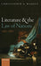 Literature and the Law of Nations, 1580-1680