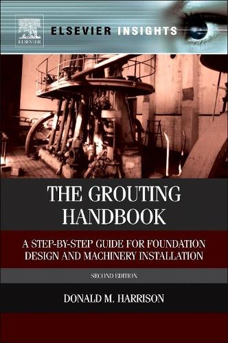 The Grouting Handbook