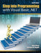 Step into Programming with Visual Basic .NET
