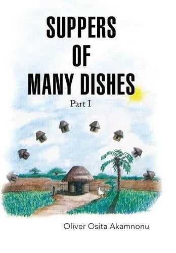 Suppers of Many Dishes Part 1