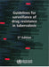 Guidelines for Surveillance of Drug Resistance in Tuberculosis  5th edition