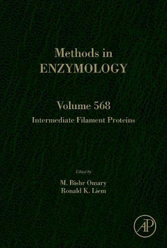 Intermediate Filament Proteins
