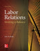 Labor Relations: Striking a Balance