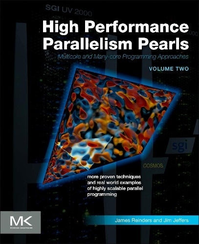 High Performance Parallelism Pearls Volume Two