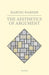 The Aesthetics of Argument
