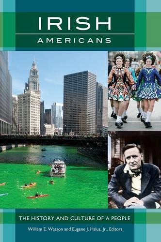 Irish Americans
