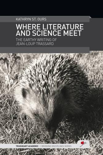 Where Literature and Science Meet