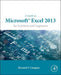 A Guide to Microsoft Excel 2013 for Scientists and Engineers