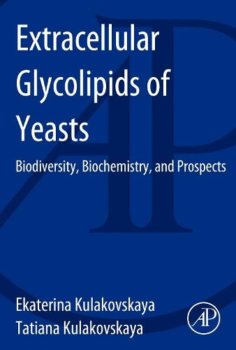 Extracellular Glycolipids of Yeasts