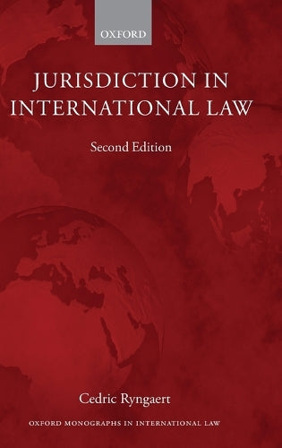 Jurisdiction in International Law