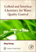 Colloid and Interface Chemistry for Water Quality Control