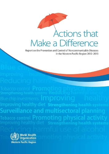 Actions that make a difference