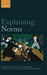 Explaining Norms