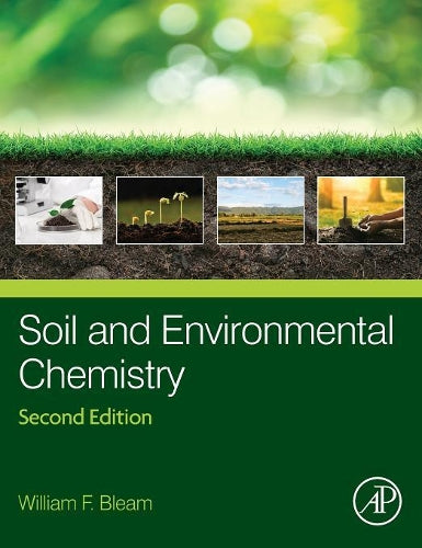 Soil and Environmental Chemistry