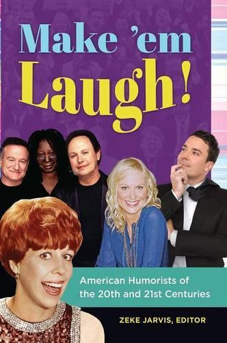 Make 'em Laugh!