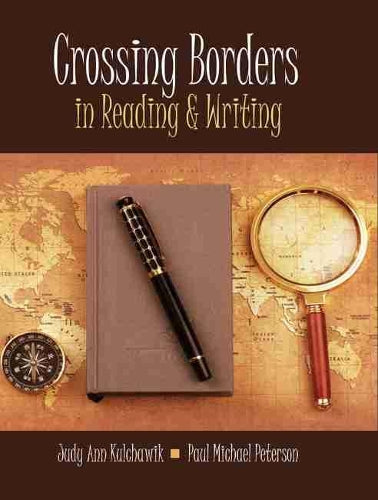 Crossing Borders in Reading and Writing