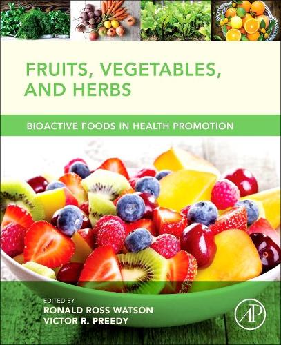 Fruits, Vegetables, and Herbs
