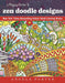 Angela Porter's Zen Doodle Designs