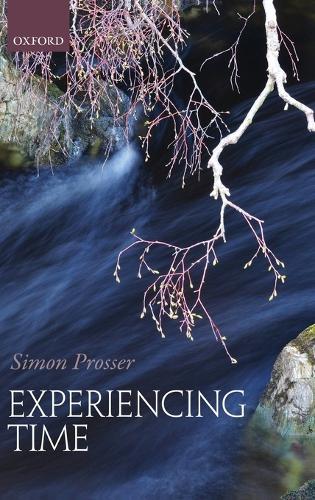 Experiencing Time