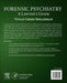 Forensic Psychiatry