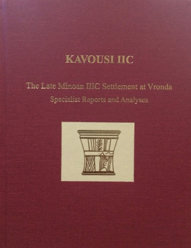Kavousi IIC