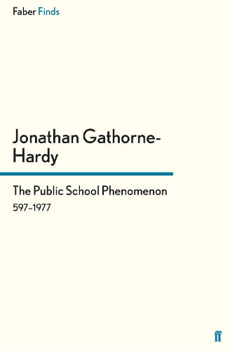 The Public School Phenomenon
