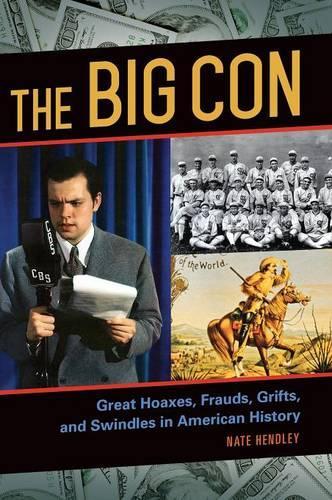 The Big Con