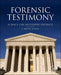 Forensic Testimony